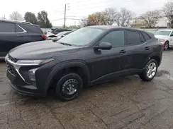 KL77LFE24RC043493 2024 CHEVROLET TRAX