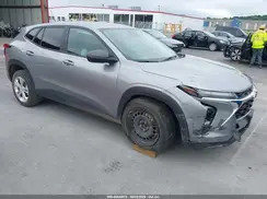 KL77LFE24RC045048 2024 CHEVROLET TRAX