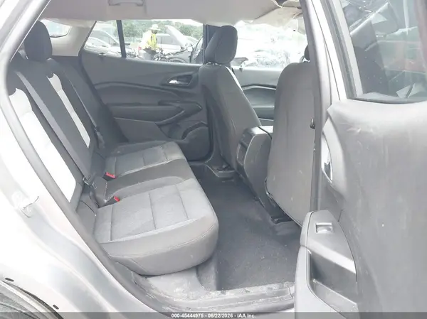 KL77LFE24RC045048 2024 CHEVROLET TRAX - Image 8