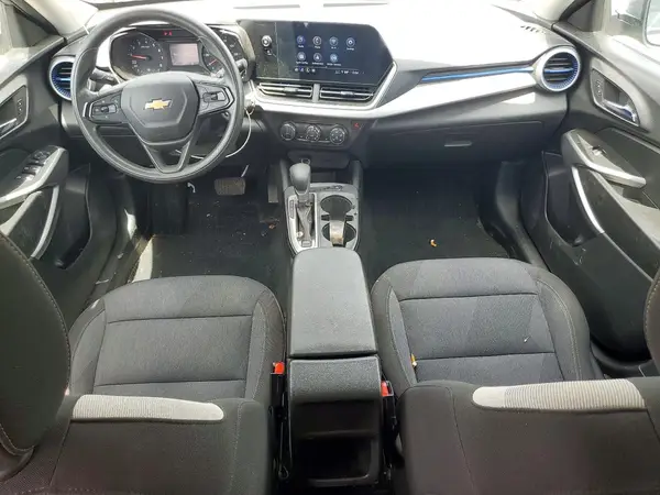 KL77LFE24RC055112 2024 CHEVROLET TRAX - Image 8
