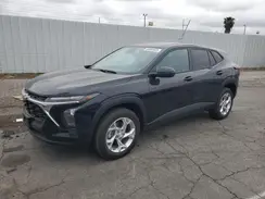 KL77LFE24RC055689 2024 CHEVROLET TRAX