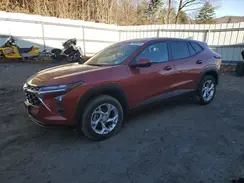 KL77LFE24RC057152 2024 CHEVROLET TRAX