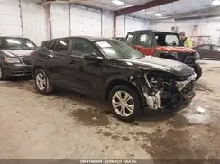 KL77LFE24RC060455 2024 CHEVROLET TRAX