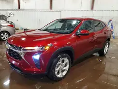 KL77LFE24RC062593 2024 CHEVROLET TRAX