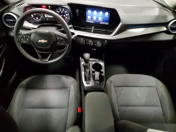 KL77LFE24RC062593 2024 CHEVROLET TRAX - Image 8