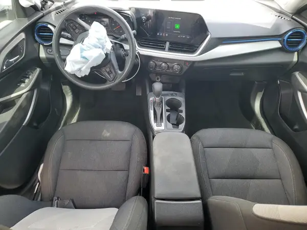 KL77LFE24RC063372 2024 CHEVROLET TRAX - Image 8