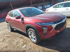 KL77LFE24RC063422 2024 CHEVROLET TRAX