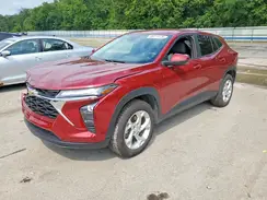 KL77LFE24RC066398 2024 CHEVROLET TRAX