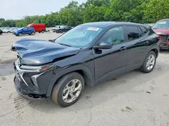KL77LFE24RC073495 2024 CHEVROLET TRAX