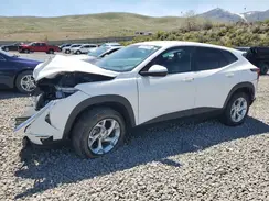KL77LFE24RC074145 2024 CHEVROLET TRAX