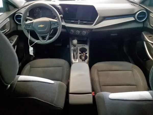KL77LFE24RC074226 2024 CHEVROLET TRAX - Image 8