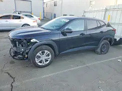 KL77LFE24RC077062 2024 CHEVROLET TRAX