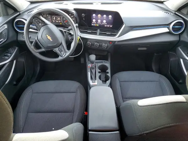 KL77LFE24RC077062 2024 CHEVROLET TRAX - Image 8