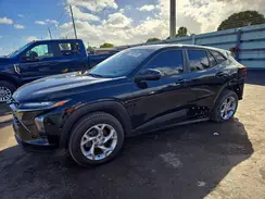 KL77LFE24RC081502 2024 CHEVROLET TRAX