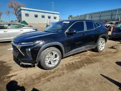 KL77LFE24RC081628 2024 CHEVROLET TRAX