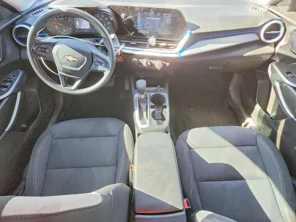 KL77LFE24RC081628 2024 CHEVROLET TRAX - Image 8