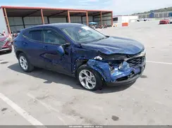 KL77LFE24RC088420 2024 CHEVROLET TRAX