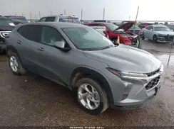 KL77LFE24RC094234 2024 CHEVROLET TRAX