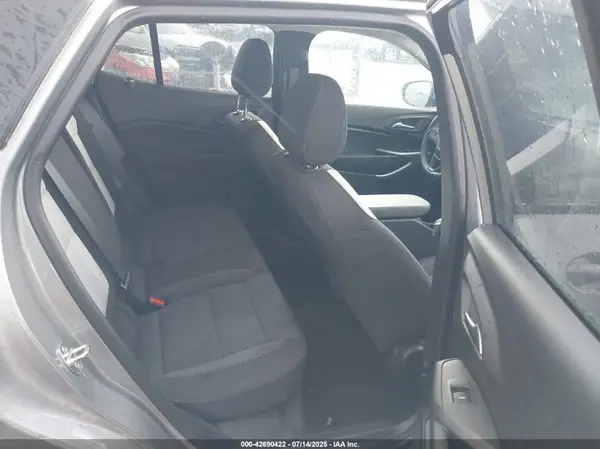 KL77LFE24RC094234 2024 CHEVROLET TRAX - Image 8