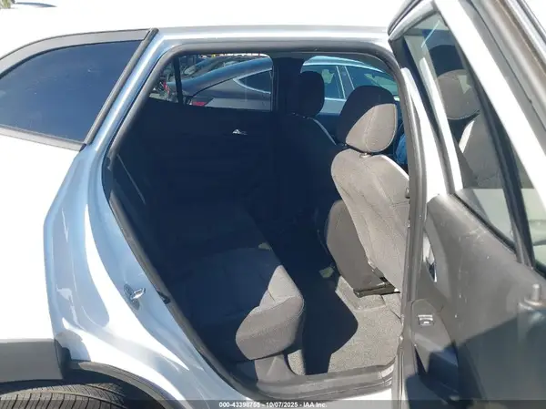 KL77LFE24RC097070 2024 CHEVROLET TRAX - Image 8