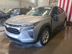 KL77LFE24RC097456 2024 CHEVROLET TRAX