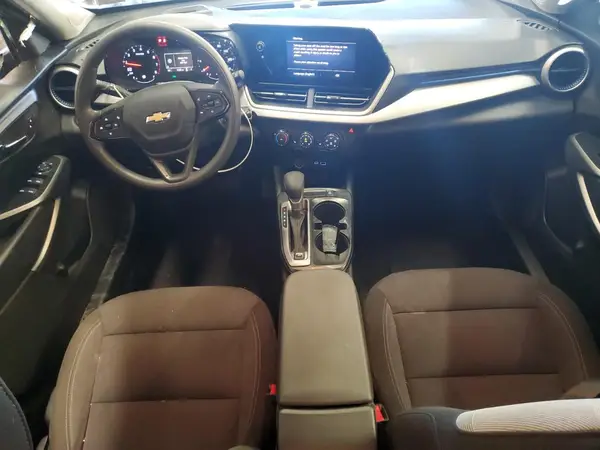 KL77LFE24RC097456 2024 CHEVROLET TRAX - Image 8