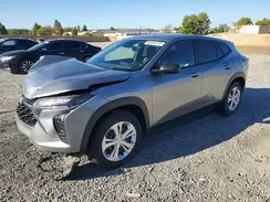 KL77LFE24RC097621 2024 CHEVROLET TRAX