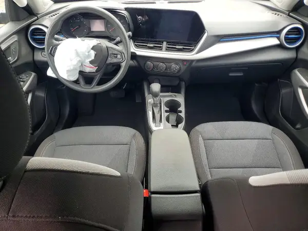 KL77LFE24RC097750 2024 CHEVROLET TRAX - Image 8