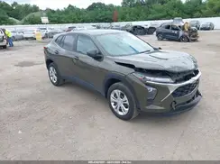 KL77LFE24RC103529 2024 CHEVROLET TRAX