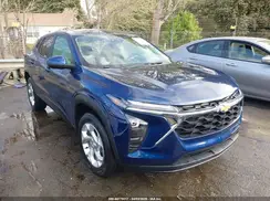 KL77LFE24RC105023 2024 CHEVROLET TRAX