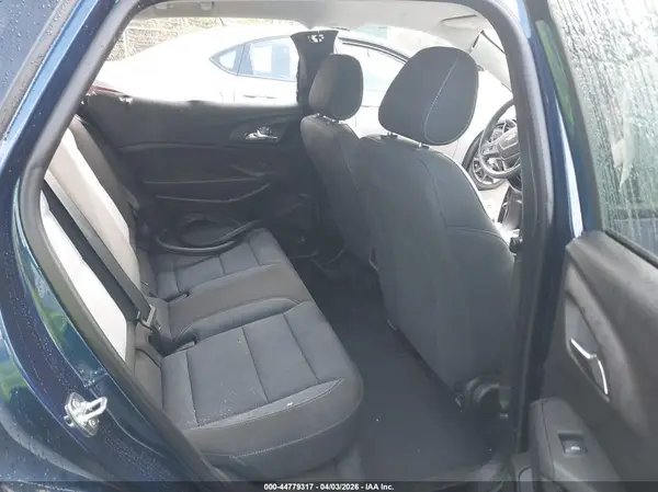 KL77LFE24RC105023 2024 CHEVROLET TRAX - Image 8