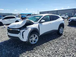 KL77LFE24RC115082 2024 CHEVROLET TRAX