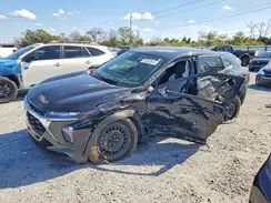 KL77LFE24RC116362 2024 CHEVROLET TRAX