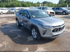 KL77LFE24RC117625 2024 CHEVROLET TRAX