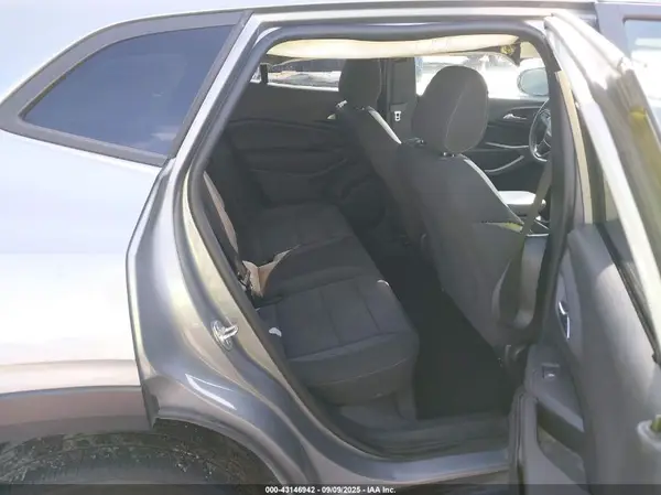 KL77LFE24RC117625 2024 CHEVROLET TRAX - Image 8