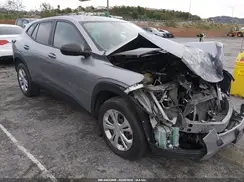 KL77LFE24RC119195 2024 CHEVROLET TRAX
