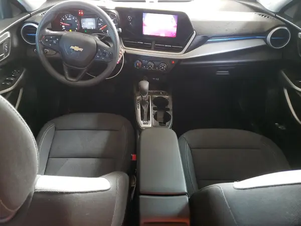 KL77LFE24RC119634 2024 CHEVROLET TRAX - Image 8