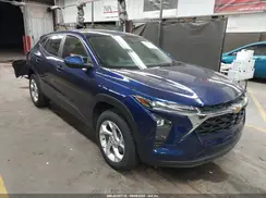 KL77LFE24RC120492 2024 CHEVROLET TRAX