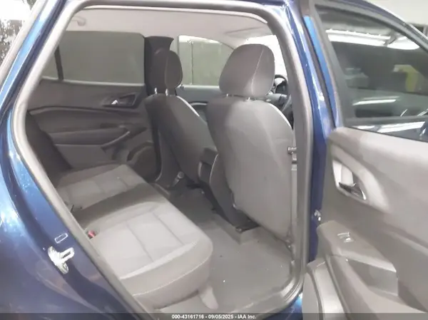 KL77LFE24RC120492 2024 CHEVROLET TRAX - Image 8