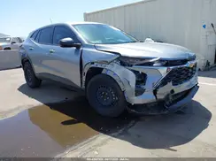 KL77LFE24RC122470 2024 CHEVROLET TRAX