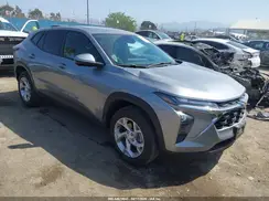 KL77LFE24RC123697 2024 CHEVROLET TRAX