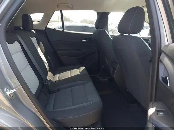KL77LFE24RC123697 2024 CHEVROLET TRAX - Image 8