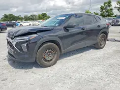 KL77LFE24RC126454 2024 CHEVROLET TRAX