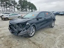 KL77LFE24RC126471 2024 CHEVROLET TRAX
