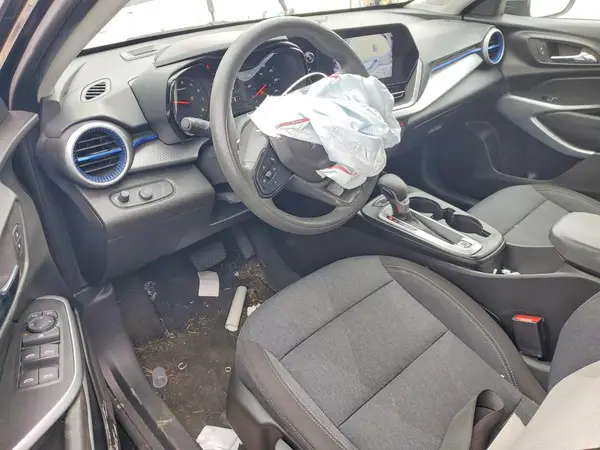 KL77LFE24RC126471 2024 CHEVROLET TRAX - Image 8