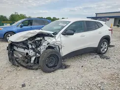 KL77LFE24RC128639 2024 CHEVROLET TRAX