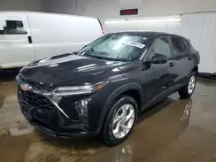 KL77LFE24RC132271 2024 CHEVROLET TRAX