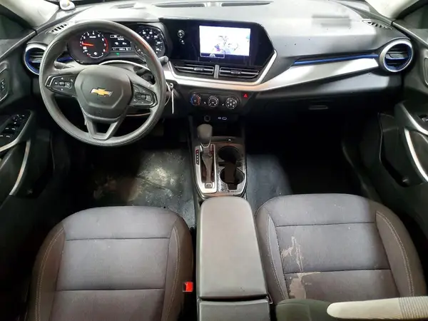 KL77LFE24RC132271 2024 CHEVROLET TRAX - Image 8