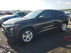 KL77LFE24RC134344 2024 CHEVROLET TRAX