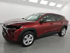 KL77LFE24RC137244 2024 CHEVROLET TRAX